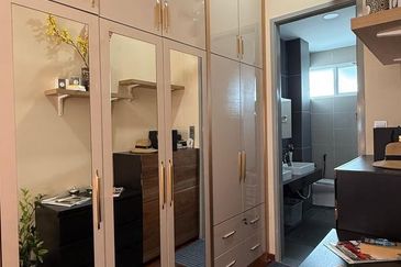 The Cove @ Horizon Hills