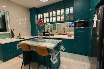 The Cove @ Horizon Hills