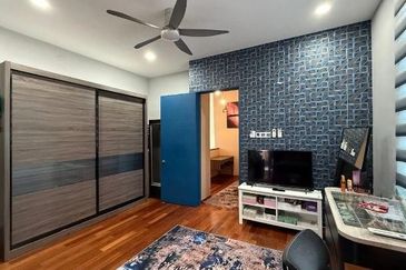 The Cove @ Horizon Hills