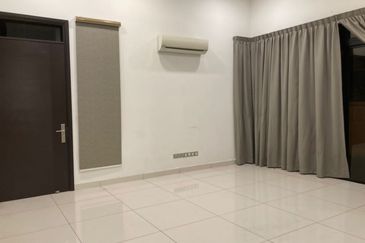 The Canal Garden South, Horizon Hills