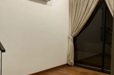 The Canal Garden South, Horizon Hills