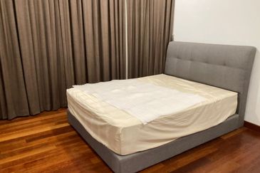 The Canal Garden South, Horizon Hills