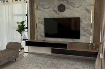 The Borough @ Eco Botanic 2