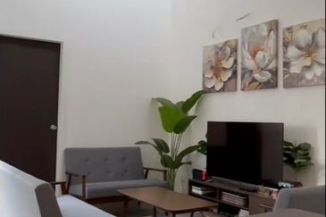 The Borough @ Eco Botanic 2