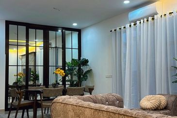 The Borough @ Eco Botanic 2