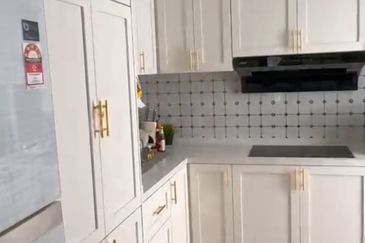 The Borough @ Eco Botanic 2