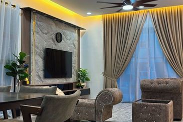 The Borough @ Eco Botanic 2