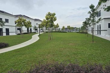 The Borough @ Eco Botanic 2