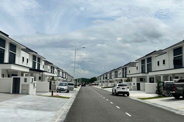 The Borough @ Eco Botanic 2