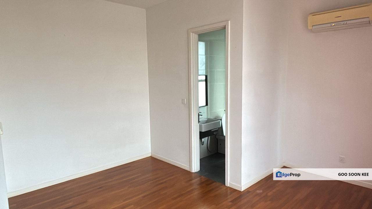 Luxurious Double Storey Semi D at East Ledang for Sales, Johor, Nusajaya