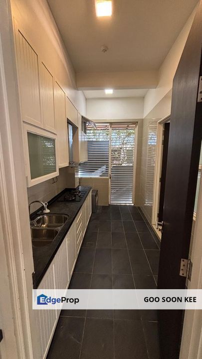 Luxurious Double Storey Semi D at East Ledang for Sales, Johor, Nusajaya