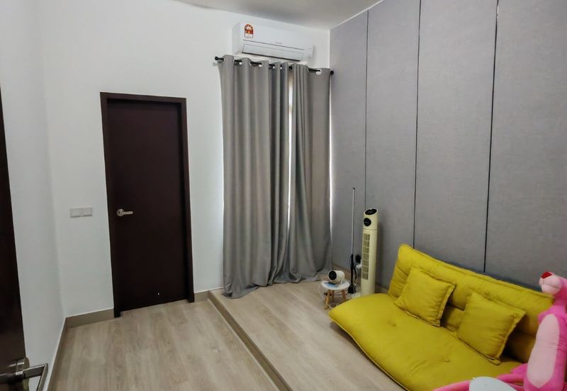 Aspira ParkHomes @ Gelang Patah