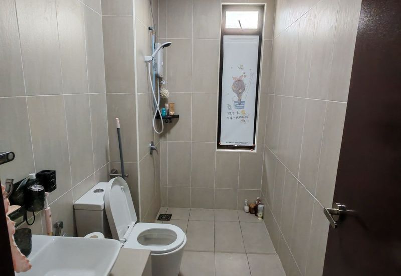 Aspira ParkHomes @ Gelang Patah