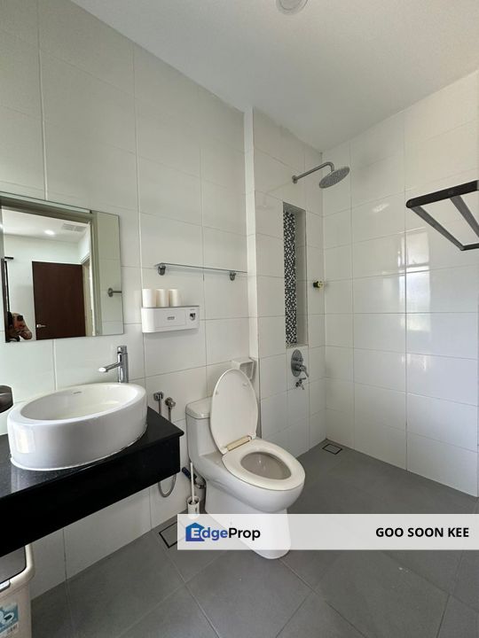 Good Deal 2 Storey Superlink Terrace at East Ledang for Sales , Johor, Nusajaya