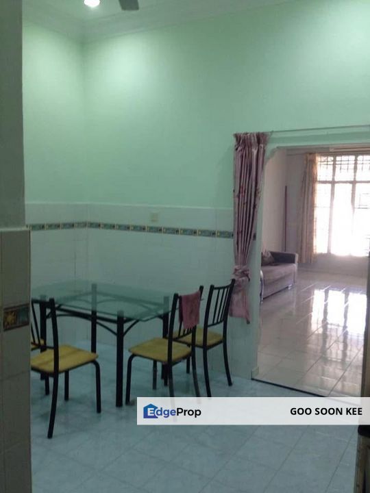 Good Deal Single Storey House Taman Mutiara Rini for Sales , Johor, Skudai