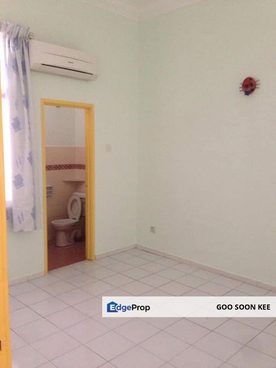 Good Deal Single Storey House Taman Mutiara Rini for Sales , Johor, Skudai