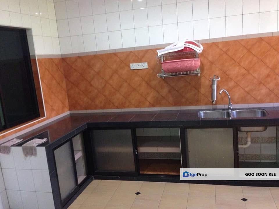 Good Deal Single Storey House Taman Mutiara Rini for Sales , Johor, Skudai