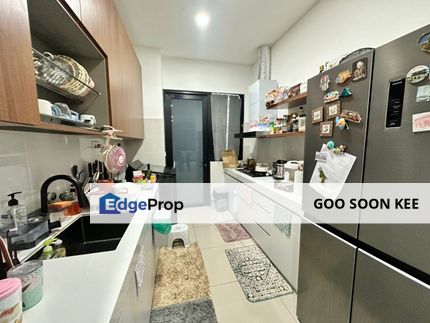 Exclusive Unit 2 Storey Terrace House at Eco Botanic The Tate for Sales, Johor, Nusajaya
