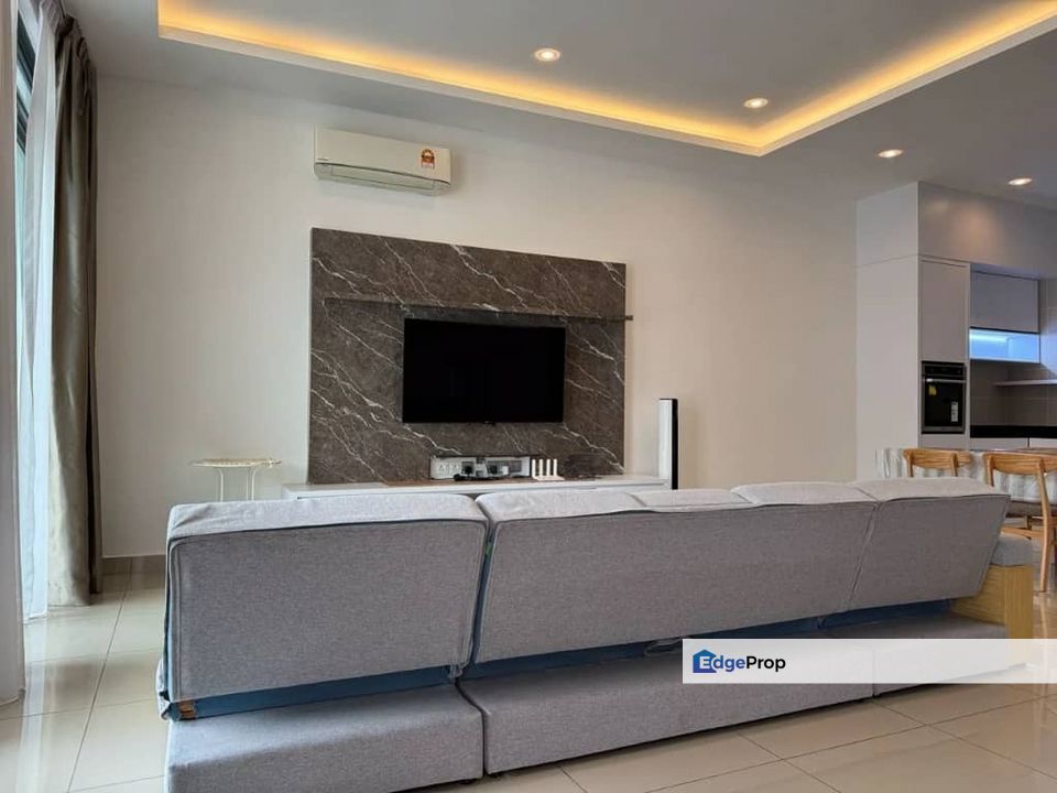 Estuari Gardens @ Puteri Harbour, Johor, Nusajaya