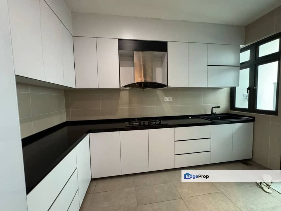 Estuari Gardens @ Puteri Harbour, Johor, Nusajaya