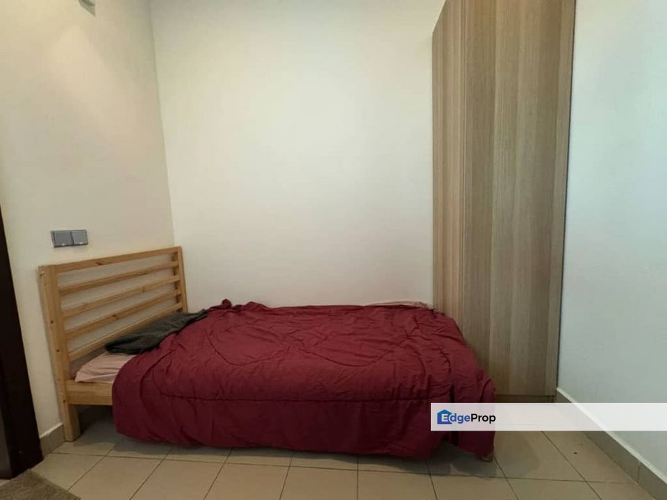 Estuari Gardens @ Puteri Harbour, Johor, Nusajaya