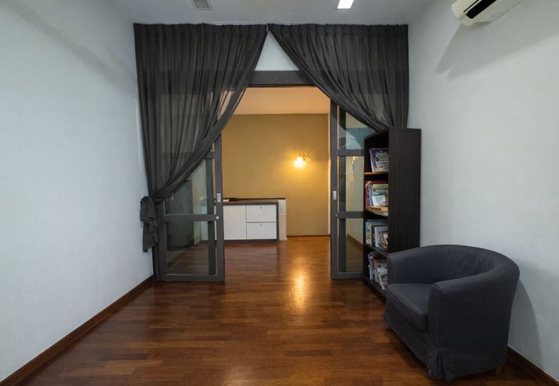 Golf East @ Horizon Hills