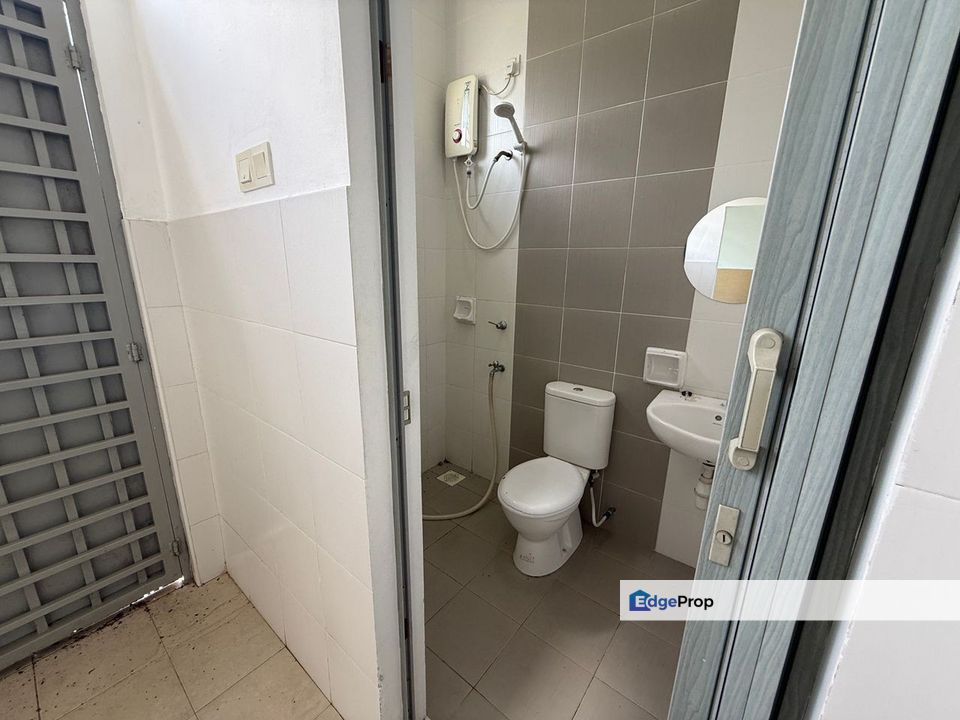 Double Storey Terrace at Nusa Sentral @ Iskandar Puteri, Johor, 