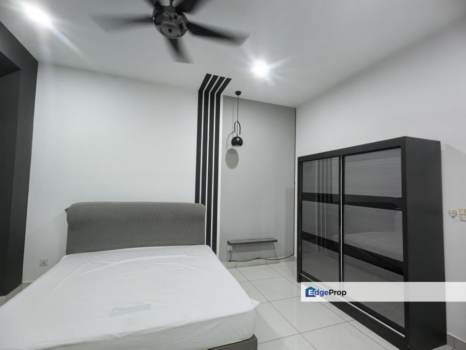 Double Storey Terrace at Horizon Hills @ Valley West 1, Johor, Horizon Hills