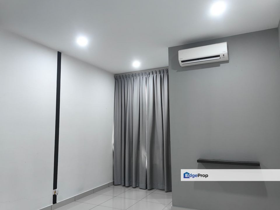 Double Storey Terrace at Horizon Hills @ Valley West 1, Johor, Horizon Hills