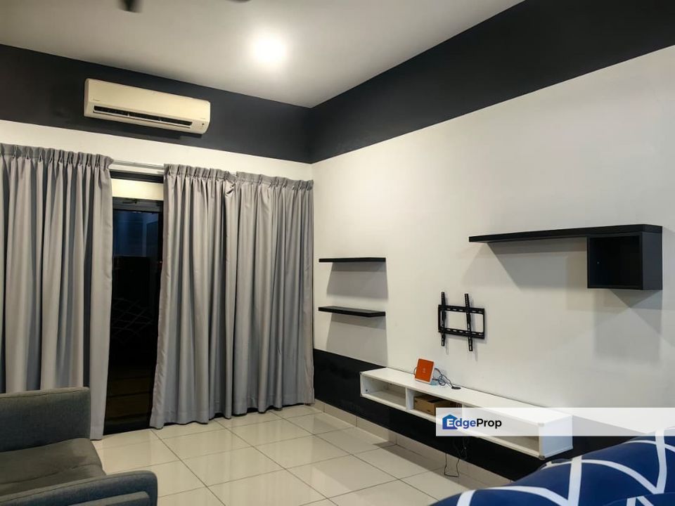 Double Storey Terrace at Horizon Hills @ Valley West 1, Johor, Horizon Hills