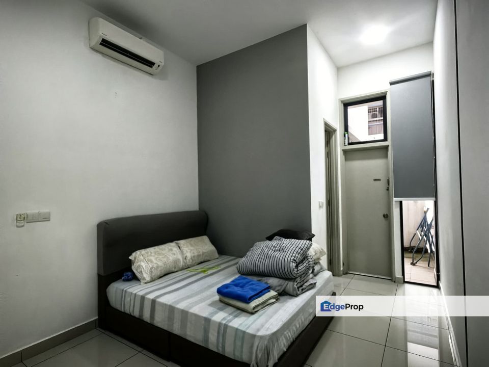Double Storey Terrace at Horizon Hills @ Valley West 1, Johor, Horizon Hills