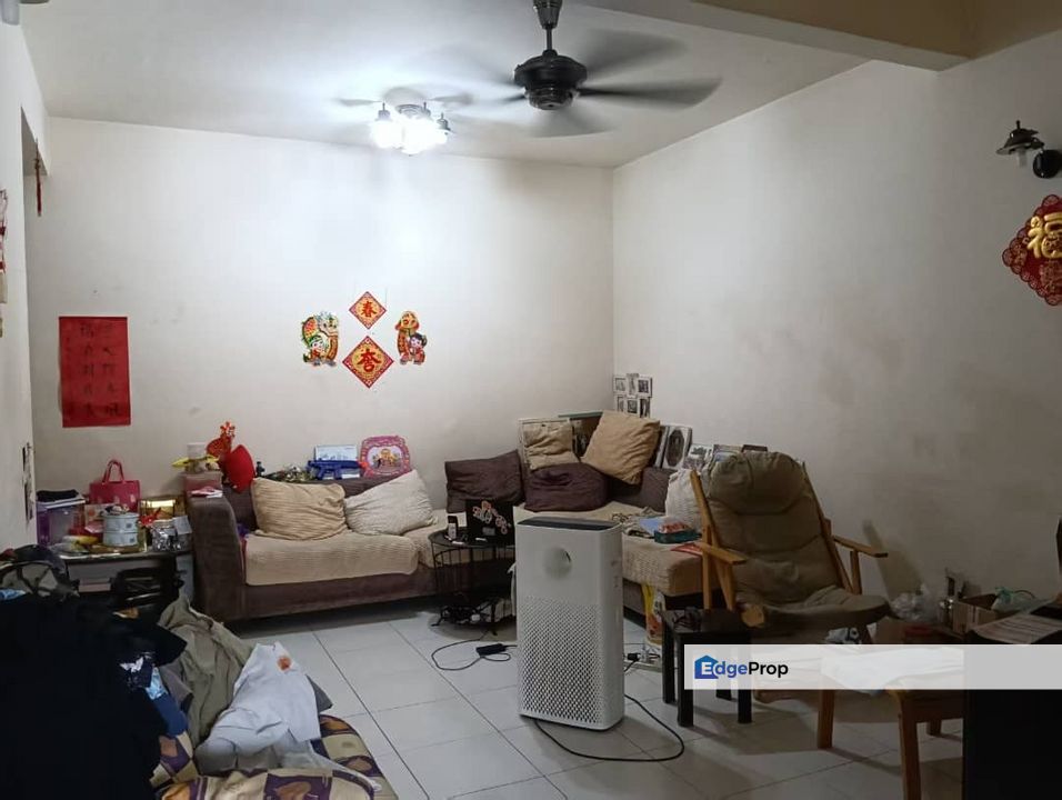 1.5 Storey Terrace at Bukit Impian @ Impian Emas, Johor, Skudai