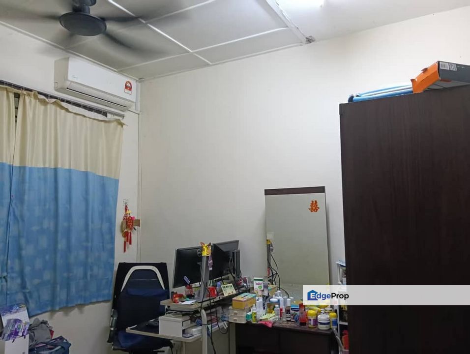 1.5 Storey Terrace at Bukit Impian @ Impian Emas, Johor, Skudai