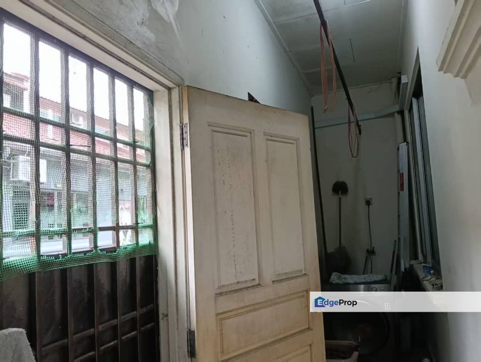 1.5 Storey Terrace at Bukit Impian @ Impian Emas, Johor, Skudai