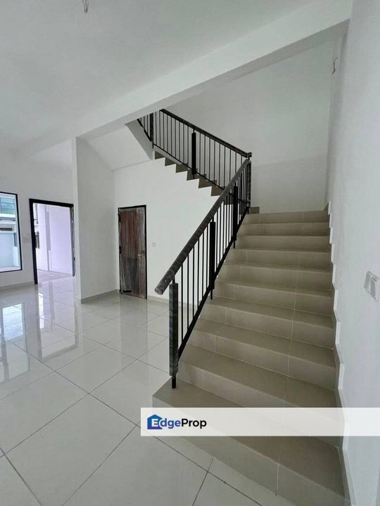 Double Storey Cluster at Honeydale Residence @ Taman Impian Emas, Johor, Skudai