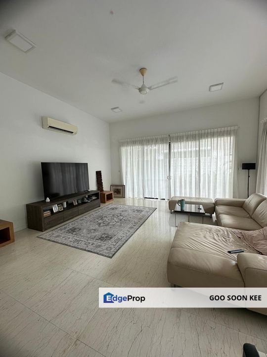 Double Storey Bangalow at Noble Park @ East Ledang, Johor, East Ledang