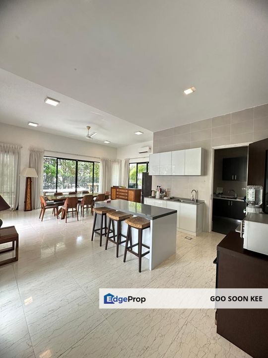 Double Storey Bangalow at Noble Park @ East Ledang, Johor, East Ledang