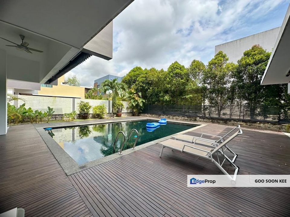 Double Storey Bangalow at Noble Park @ East Ledang, Johor, East Ledang