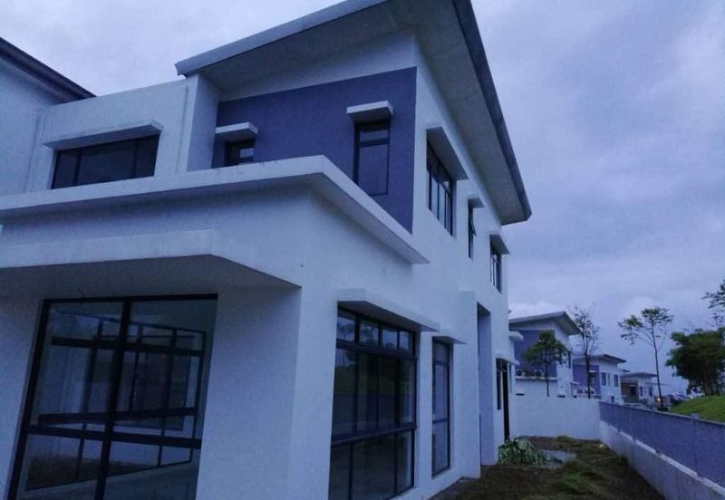 Double Storey Bangalow at Horizon Hills @ The Hills For Sale