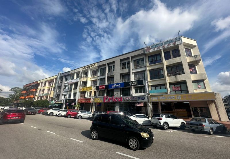 Bandar Baru Permas Jaya