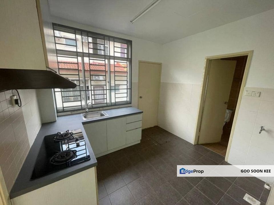 Double Storey Terrace at Horizon Hills @ The Gateway, Johor, Nusajaya