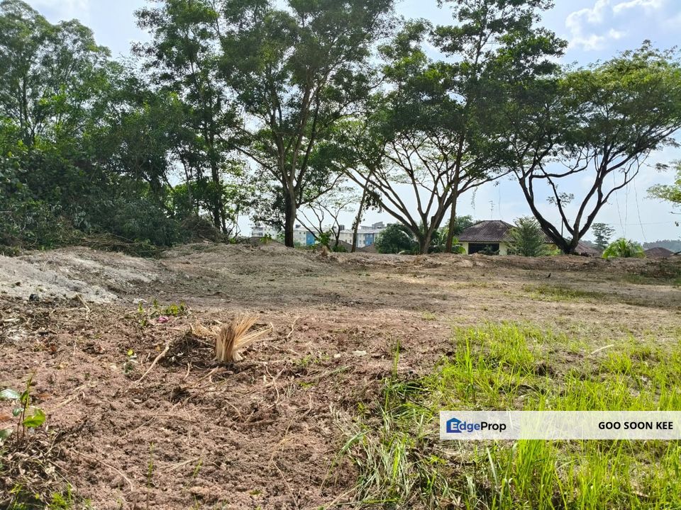 Residential Land at Gelang Patah For Sale, Johor, Gelang Patah