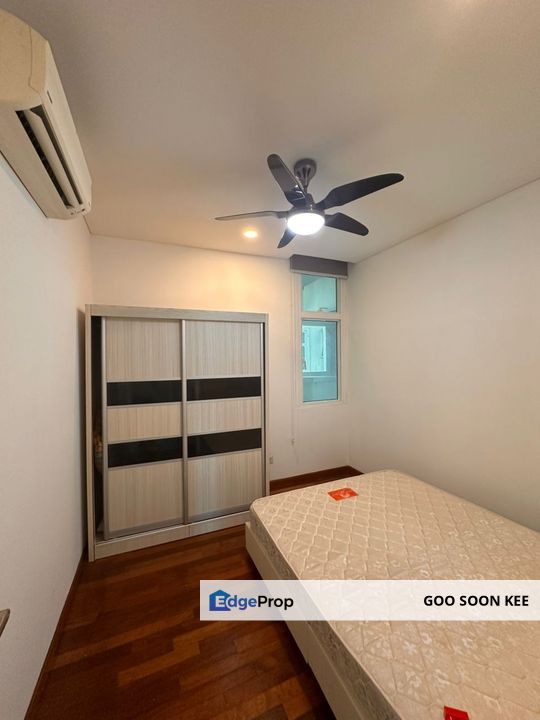 High Floor One Medini Residences @ Medini For Rent, Johor, Nusajaya