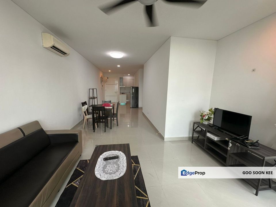 High Floor One Medini Residences @ Medini For Rent, Johor, Nusajaya