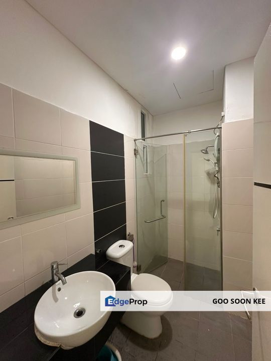 High Floor One Medini Residences @ Medini For Rent, Johor, Nusajaya