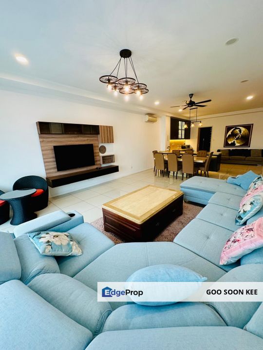 Residensi Ledang at East Ledang For Rent, Johor, East Ledang