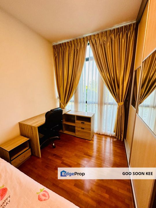 Residensi Ledang at East Ledang For Rent, Johor, East Ledang