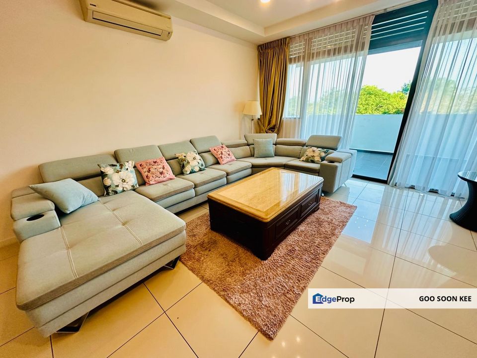 Residensi Ledang at East Ledang For Rent, Johor, East Ledang