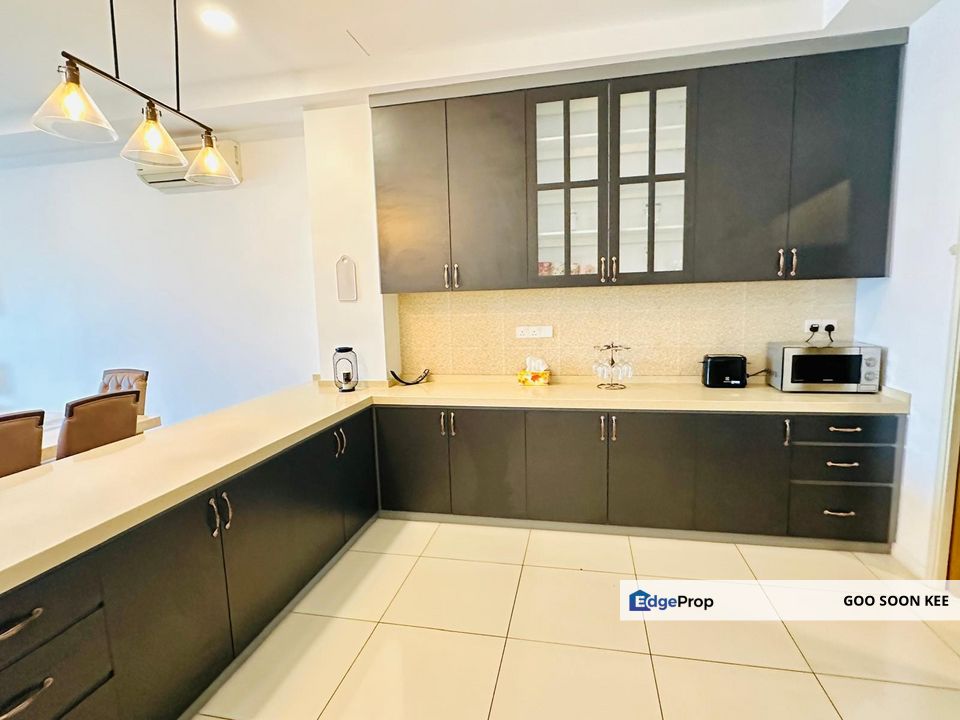 Residensi Ledang at East Ledang For Rent, Johor, East Ledang