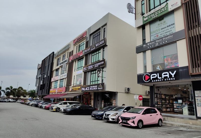 Taman Pelangi